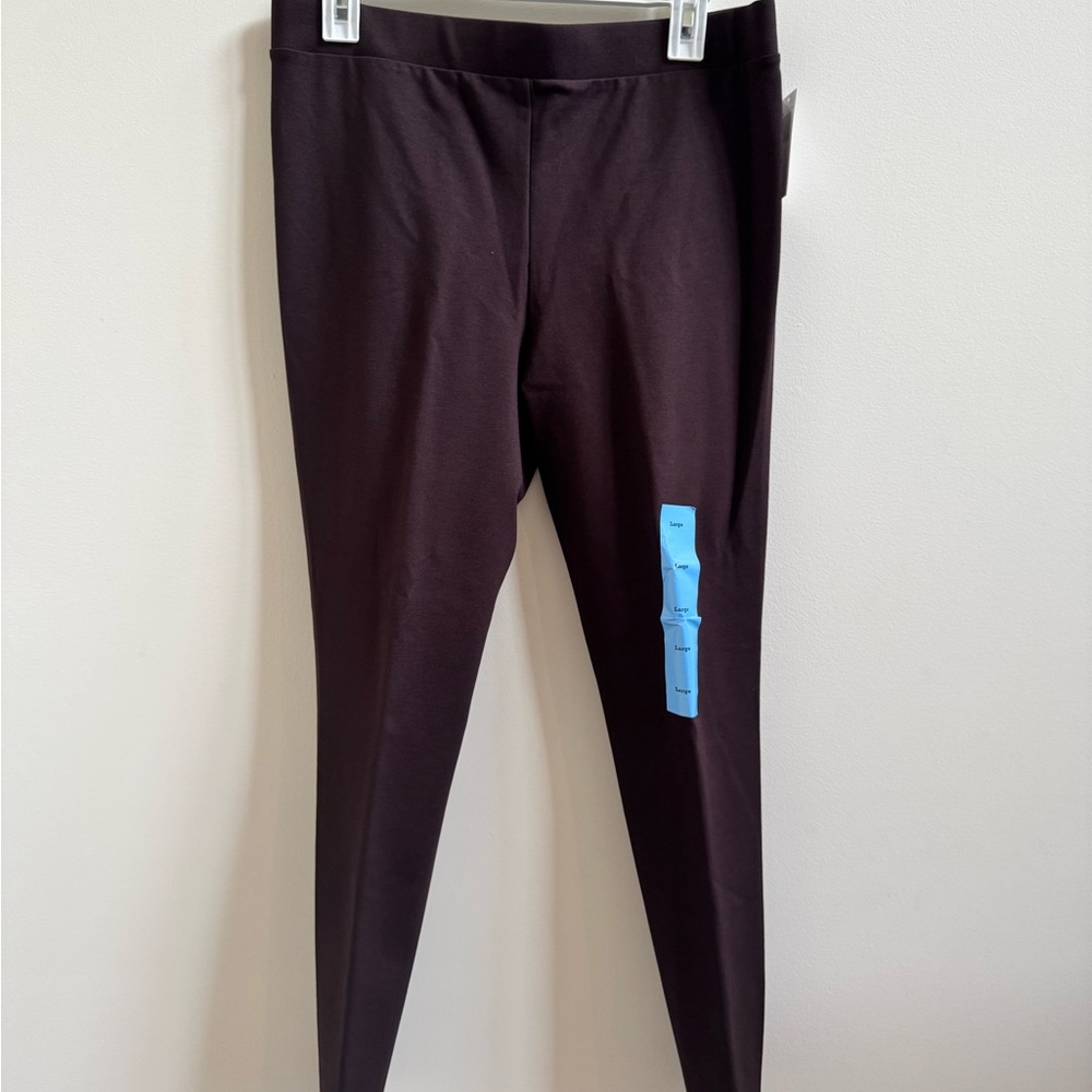 Philosophy Espresso Leggings